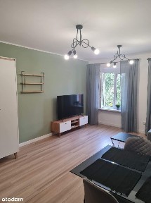 Wolne od zaraz 3 pokojowe mieszkanie ul. Gwarna/PKP