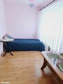 Kawalerka - do wejścia