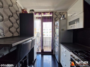 Dwa pokoje, Mur Południowy - Choszczno.