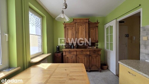 ul. Jana Kilińskiego, Ełk, ełcki, warmińsko-mazurskie