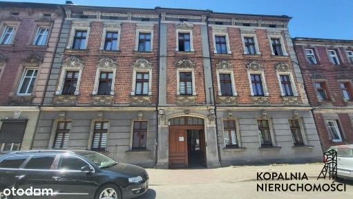 Kamienica/Centrum/Siemianowice Śl.!