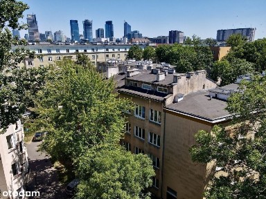 Super oferta zaraz przy metrze Młynów, ciche