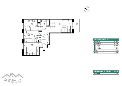 ul. Międzyleska, Tarnogaj, Krzyki, Wrocław, dolnośląskie