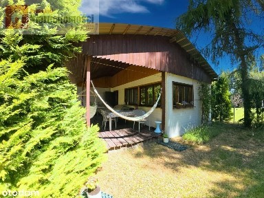 Dom, 45 m², Marcyporęba