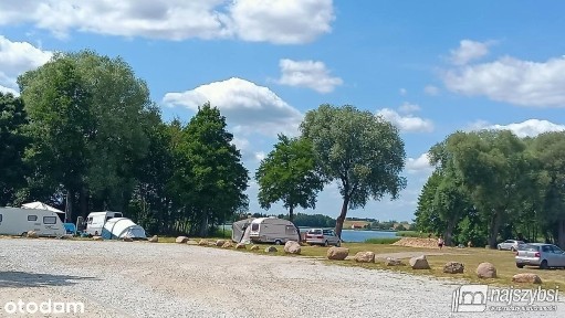 Strzeszów -dwa domki letniskowe 50m od jeziora