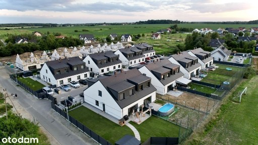 Gotowy dom dla rodziny | os. zamknięte | światłowód | szkoła 100 m