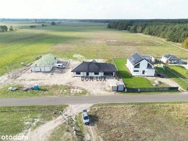 Dom 178m2 / działka 1540m2 / Warząchewka Nowa