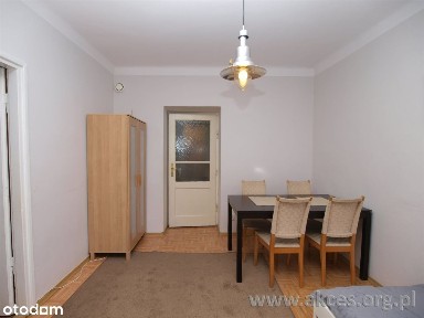 Do wynajęcia mieszkanie dwupokojowe na Mokotowie