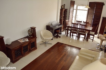 Family Apartament New Wilanow