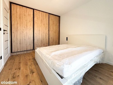 Cicha, przytulna lokalizacja, blisko A4