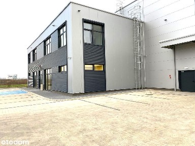 ul. Poprzeczna, Kleszczewo, poznański, wielkopolskie