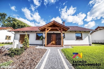 Sucha, Osiedle Złote Piski, Zielona Góra, lubuskie