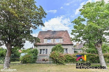 Dom w Zasiekach przy granicy na sprzedaż