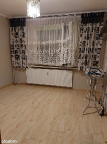 Bieruń Nowy - przestronne 2 pokoje