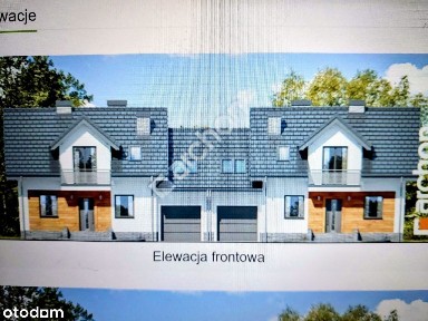 Promocja Dom w cenie mieszkania od właściciela.