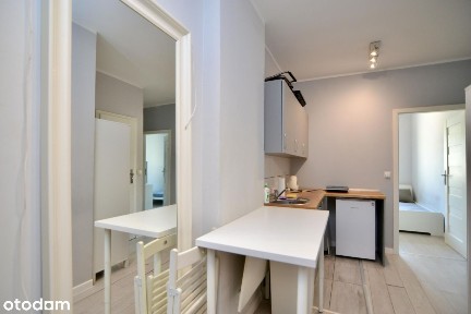 3 osobne pokoje, Centrum, dla studetów, od Zaraz