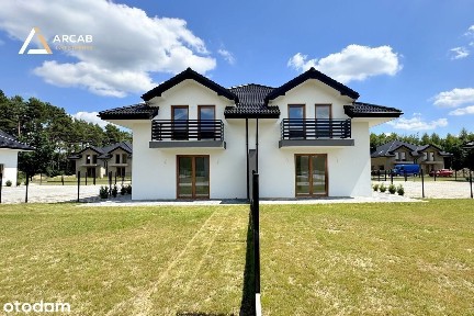 Nowoczesne mieszkania w Bilczy - Stan deweloperski