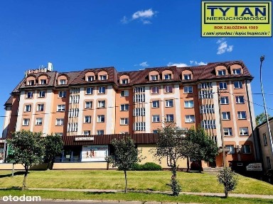 Aleja Legionów, Łomża, podlaskie