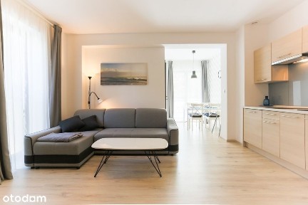 ul. Marii Konopnickiej, Świnoujście, zachodniopomorskie