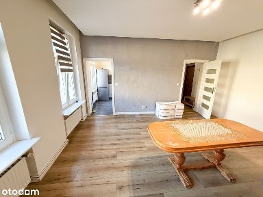 Atrakcyjna kawalerka z klimatyzacją Szczecin Centrum Galeria Kaskada