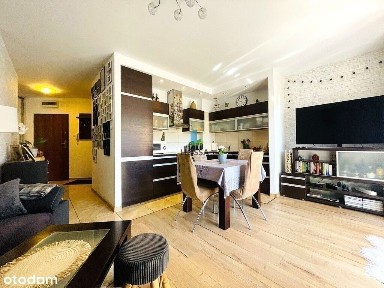 Mieszkanie w Olsztynie przy ul. Stawigudzkiej