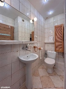 Świetna oferta, 2 pokoje, 31 m² blisko Uniwersytu