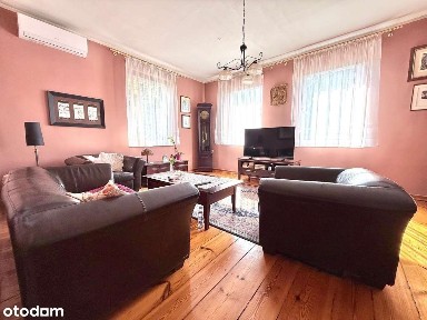 ul. Sobieskiego, Puszczykowo, poznański, wielkopolskie