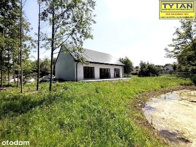 Dom, 113,50 m², Mały Płock