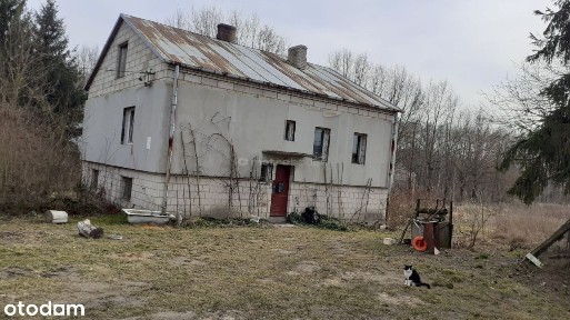 Dom, 180 m², Falatycze