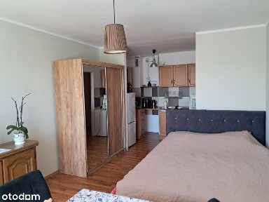 Mieszkanie do wynajęcia w Wodzisławiu Śl.