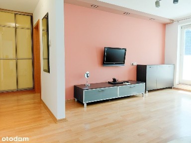 Wynajmij - wygoda w Centrum miasta