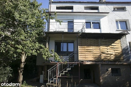 ul. Parafialna, Ołtaszyn, Krzyki, Wrocław, dolnośląskie