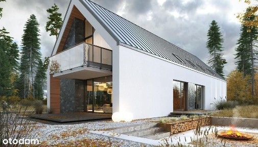 Blisko natury i miasta - Radwanice k. Głogowa