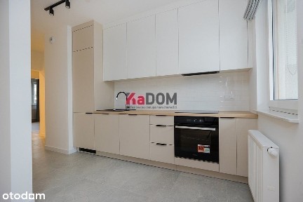 NOWE 3 pokoje z balkonem | Garaż | ul. Mińska 69
