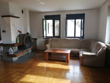 Dom w Zabrzu na wynajem