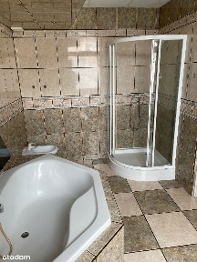 Połowa kamienicy do wynajęcia