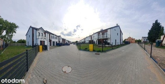 Krzekowo-Bezrzecze, Zachód, Szczecin, zachodniopomorskie