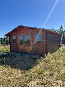 Dom letniskowy - Śmiechów Śmiechów