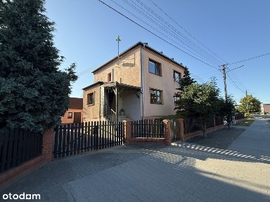 Komfortowy dom, fotowoltaika i pompa ciepła