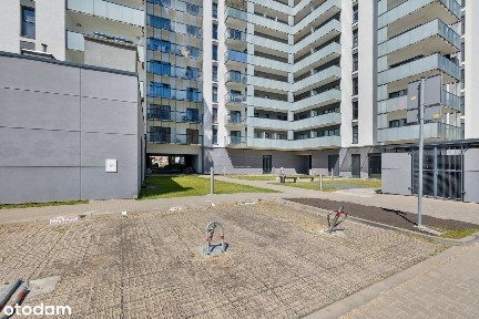 Prestiżowy Apartament do wynajęcia