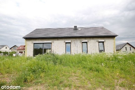 Atrakcyjny budynek mieszkalny Stan Deweloperski