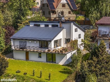 Dom w Lądku-Zdroju - idealny do zamieszkania lub jako inwestycja