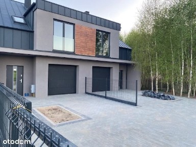 STRZELCE GRN -Sz. skrajny 117,49m2/531m2, 619000zł