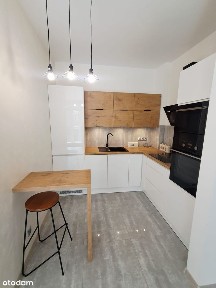 2 pokoje, 45m2, balkon, winda, klimatyzacja, Os. Między Mostami