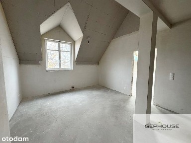 Nowe mieszkanie z antresolą - centrum Kaźmierza