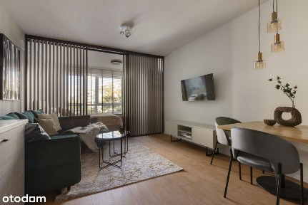 Mieszkanie blisko Obc i Alchemii - Śląska 12