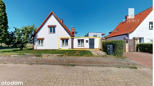 ul. Józefa Chłopickiego, Darłowo, sławieński, zachodniopomorskie