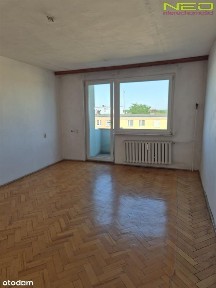 Mieszkanie w spokojnej okolicy Praszki