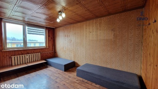 Trzebinia Grunwaldzka 2 pokoje