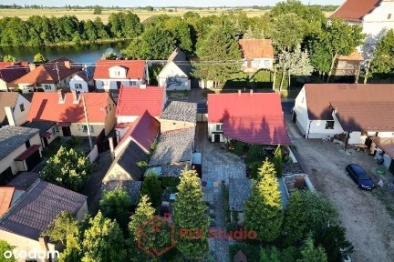 Ogród, własny las, letnia kuchnia